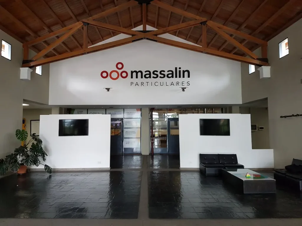 Masalin Particulares