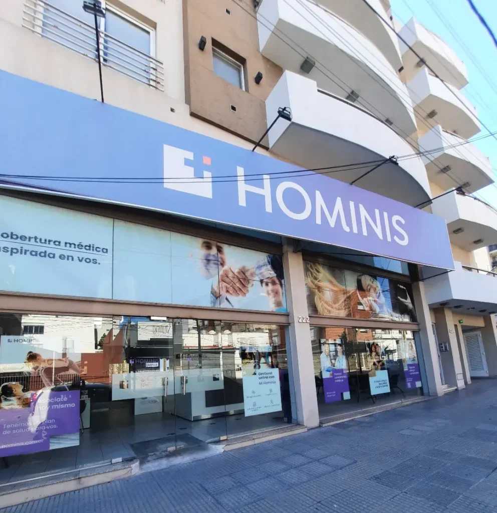 Hominis Medicina Prepaga