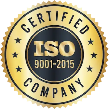 Certificación ISO 9000