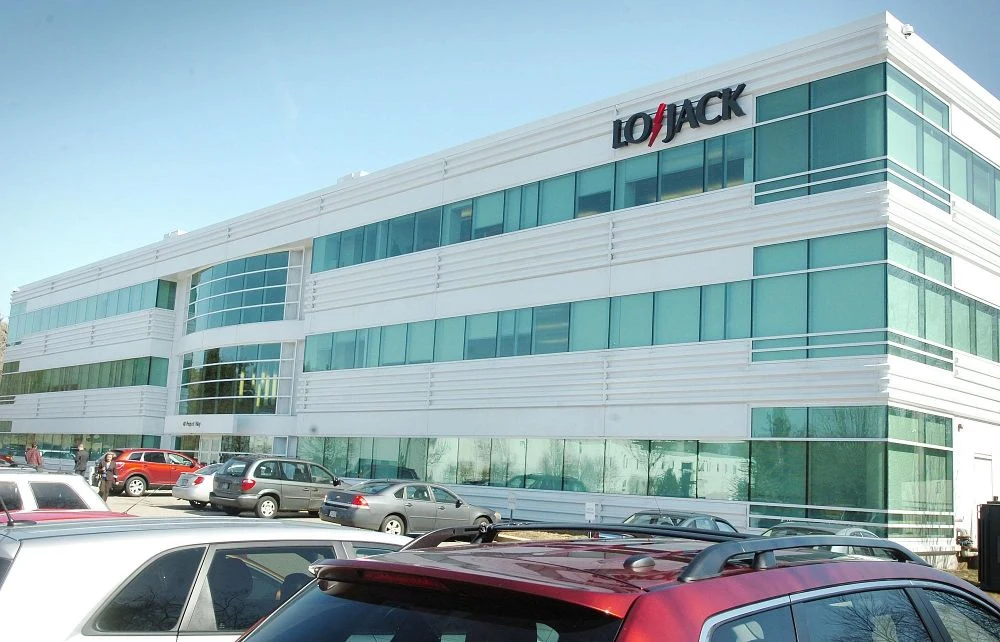 LoJack