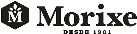 logo morixe
