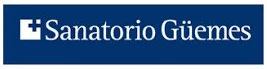 sanatorio guemes logo