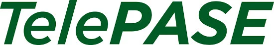telepase logo